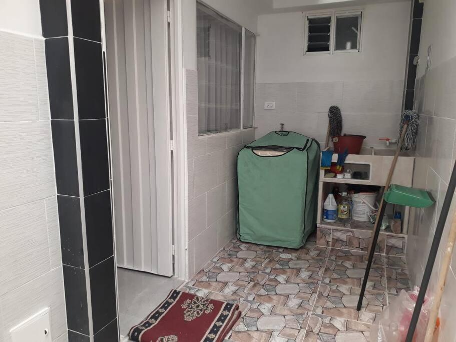 Fotografie z fotogalerie ubytování Hermoso ¡Apartamento! en Fusagasugá! v destinaci Fusagasuga