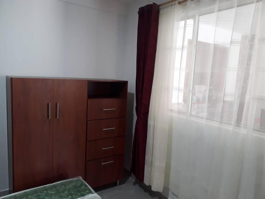 Fotografie z fotogalerie ubytování Hermoso ¡Apartamento! en Fusagasugá! v destinaci Fusagasuga