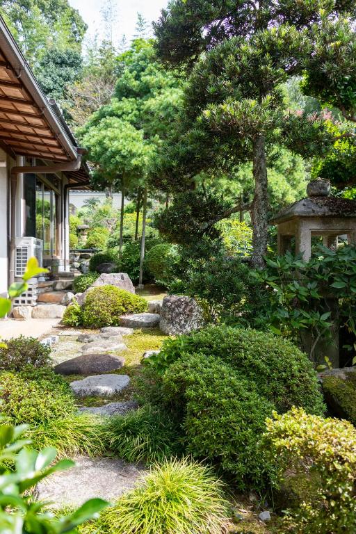 Giardino di Niwamori_org