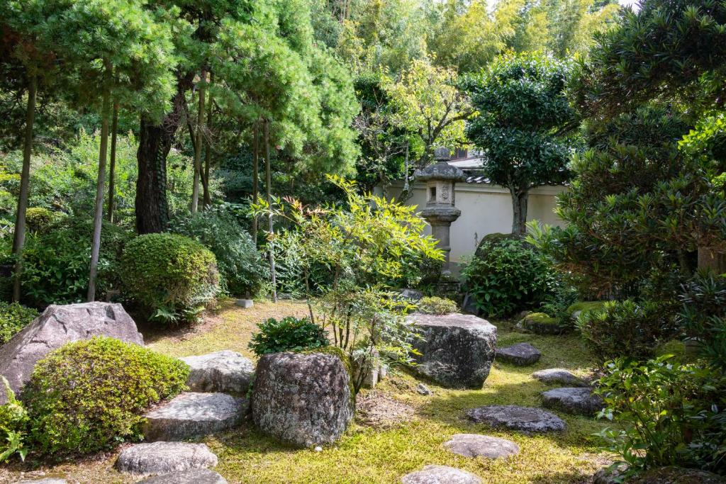 Giardino di Niwamori_org
