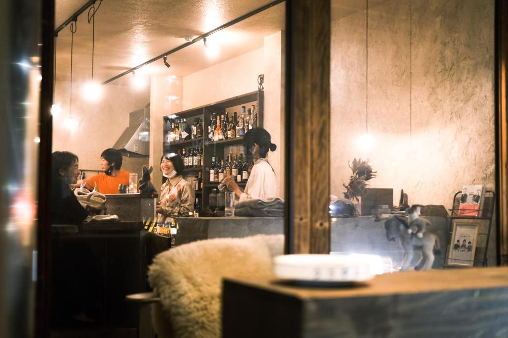 Fotografie z fotogalerie ubytování ゲストハウスよるよなか v destinaci Nagoja