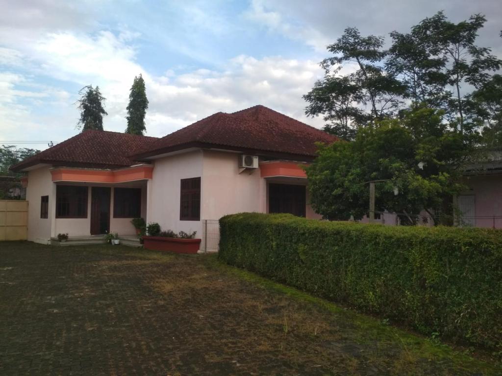Gallery image of Madureso asri homestay in Temanggung