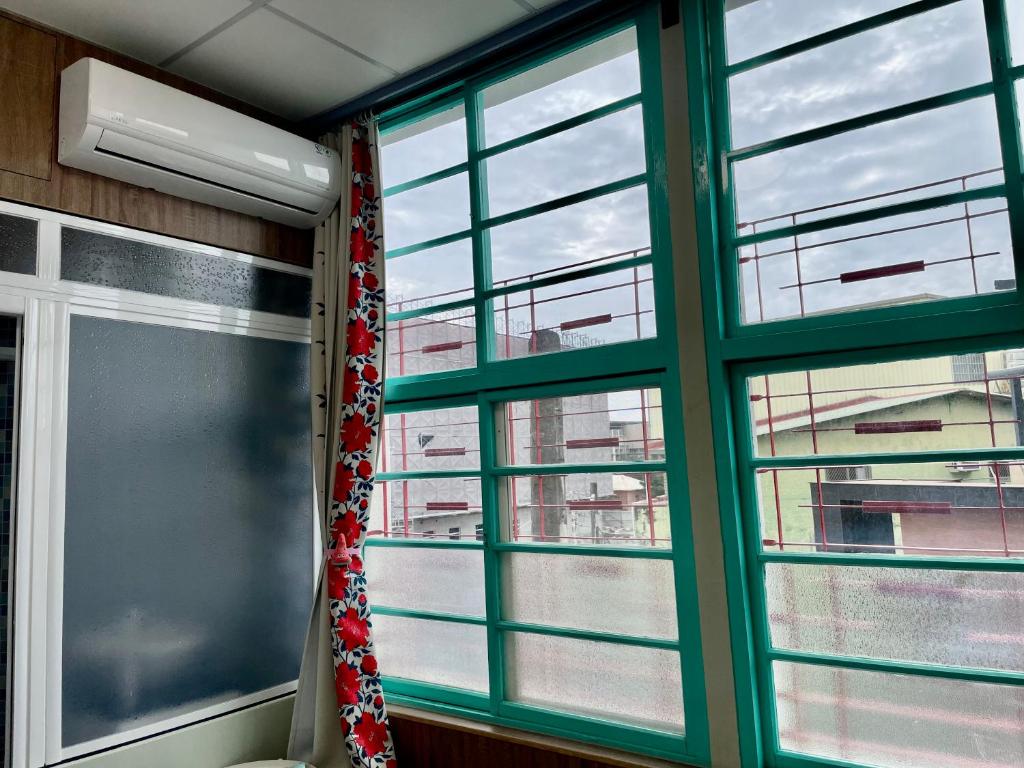 Foto sihtkohas Chaozhou asuva majutusasutuse ShinYuan BNB galeriist