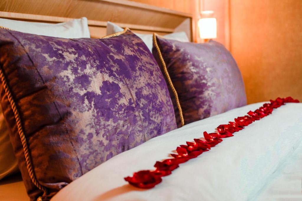 Regal Inn Badamdar Hotel - Standard Double Room