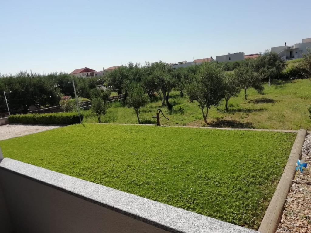 Fotografia z galérie ubytovania Studio apartman Gili v destinácii Kaštela