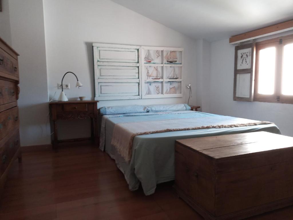 Fotografie z fotogalerie ubytování Casa Durazno v destinaci Ronda