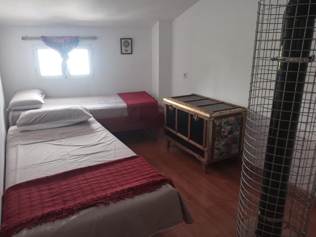 Fotografie z fotogalerie ubytování Casa Durazno v destinaci Ronda