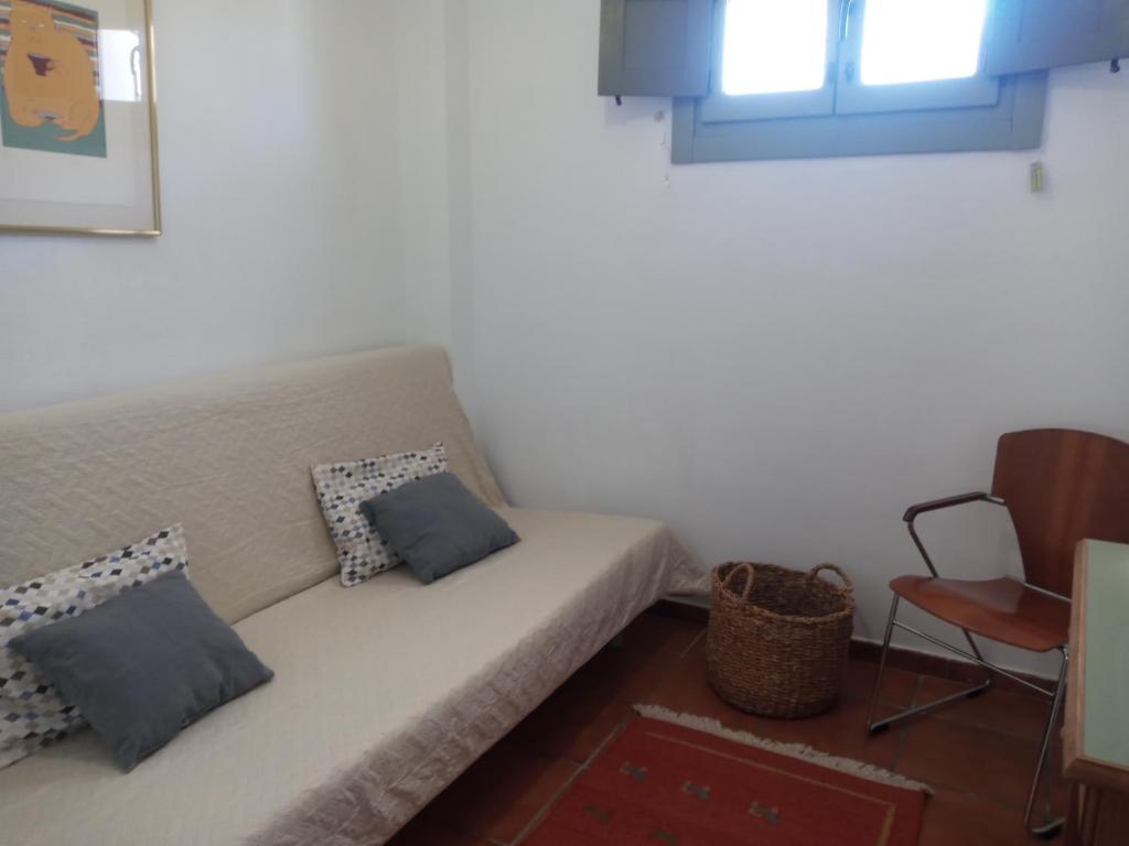 Fotografie z fotogalerie ubytování Casa Durazno v destinaci Ronda