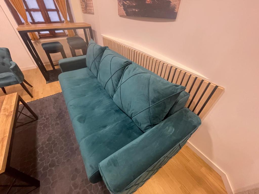 Sofie - free parking place in the garage - One-Bedroom Apartment