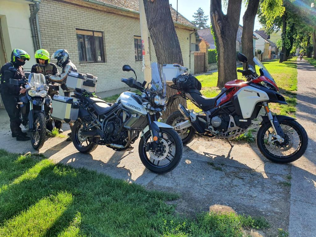 Hosté ubytování Citadela