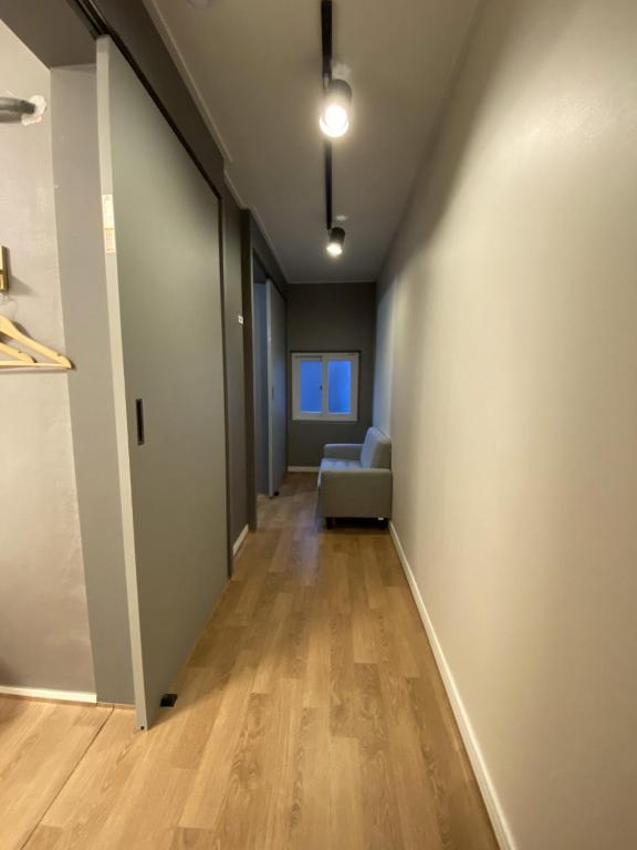 Dante House - Two-Bedroom Suite