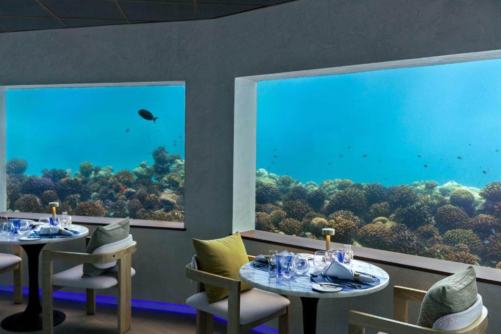 OBLU XPERIENCE Ailafushi - All Inclusive with Free Transfers - View 19