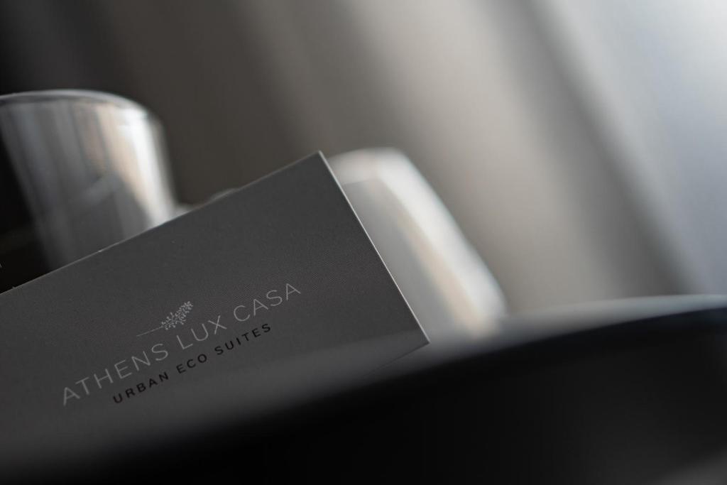 ATHENS LUX CASA, Urban Eco Suites - 2