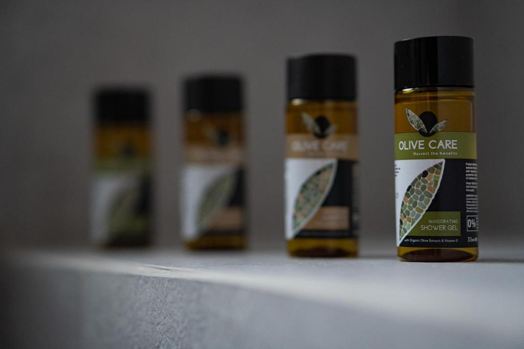 ATHENS LUX CASA, Urban Eco Suites - 3