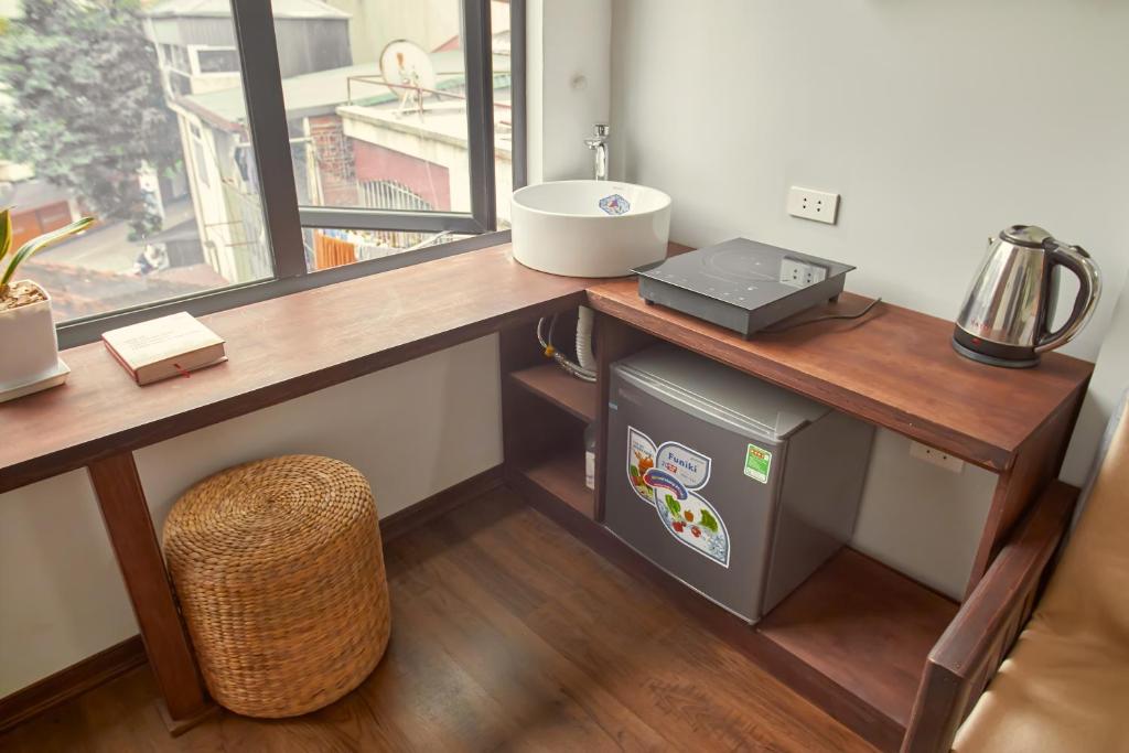Entire Cosy Apartments May Homestay Hanoi - Luxe Appartement