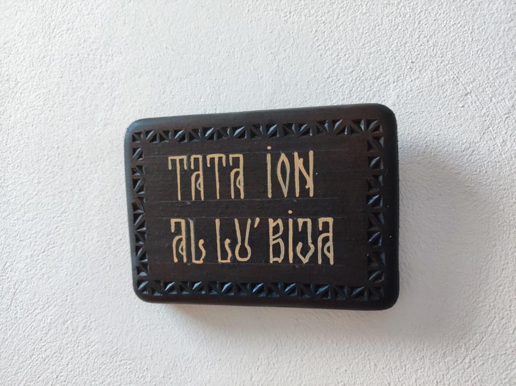 Ograda Bunicilor - Habitación Triple Superior
