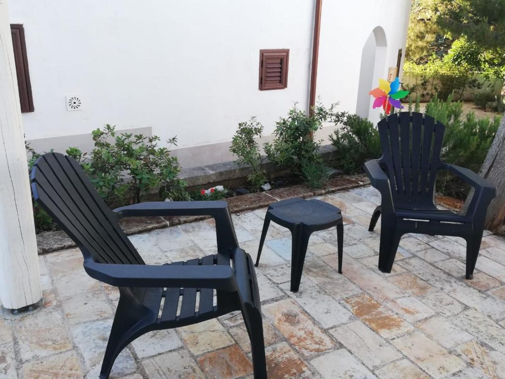 Fotografia z galérie ubytovania Ciao b&b v destinácii Selva di Fasano