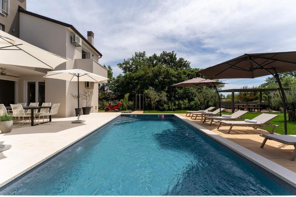 Villa Fio by SeeAdria Agency
