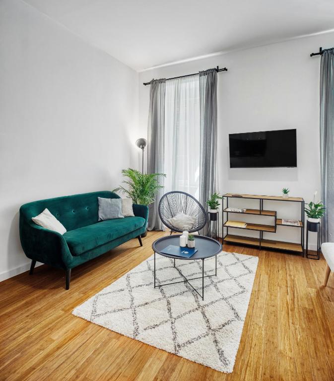 Berry Berry Studios by Flat White - Apartamento De Estudio