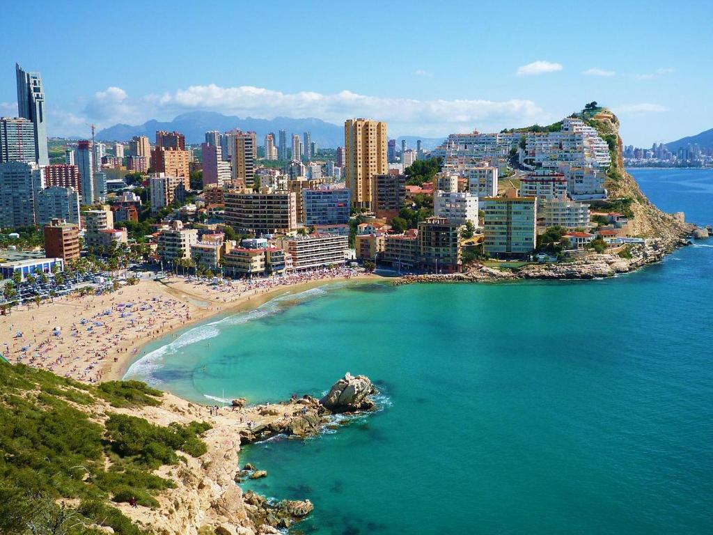 Mar y Montaña, Alicante – Precios actualizados 2023
