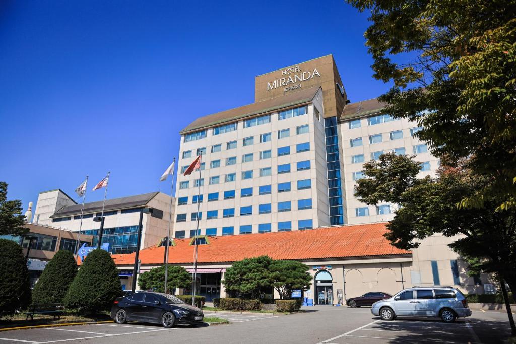 미란다호텔 (대한민국 이천) - Booking.com 미란다호텔 (대한민국 이천) - Booking.Com