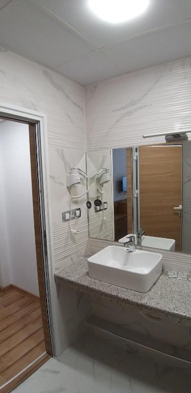 хотел ВИЗИЯ - Chambre De Réconfort