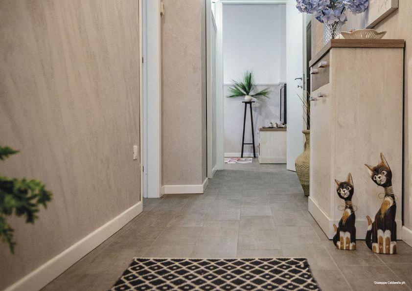 Fotografia z galérie ubytovania Casa Nonna Fortunata v destinácii Canicattini Bagni