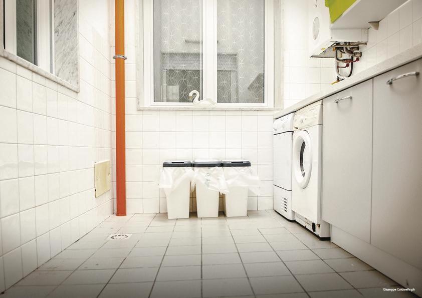 Fotografia z galérie ubytovania Casa Nonna Fortunata v destinácii Canicattini Bagni