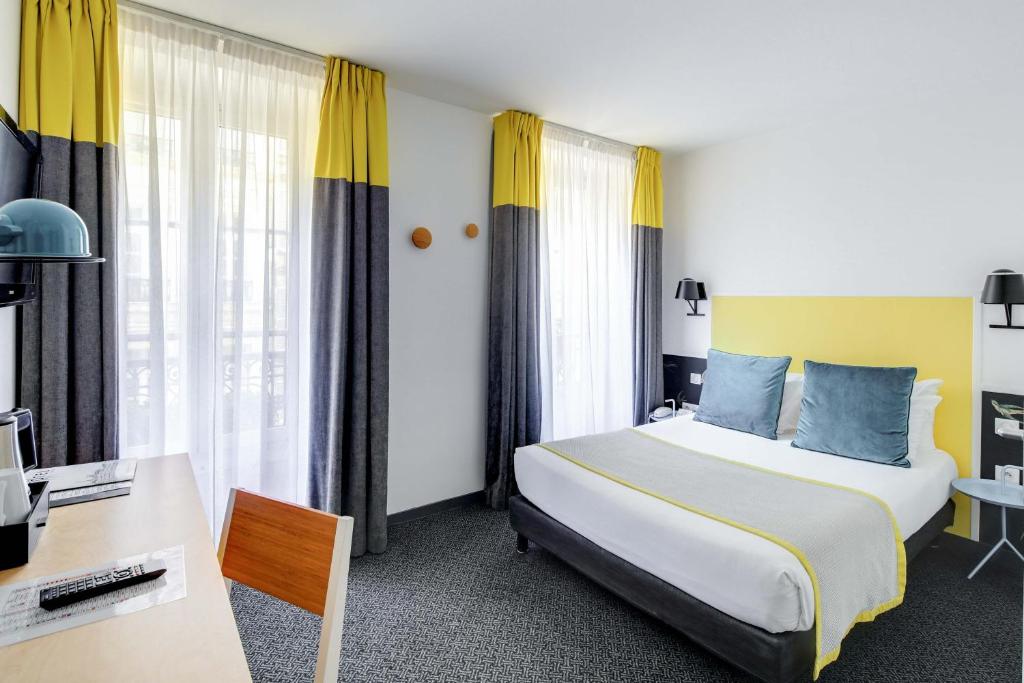 Hotel George - Astotel - Resim 10