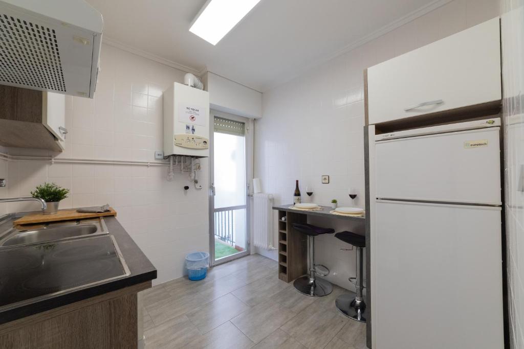 Apartamento el centro - 10