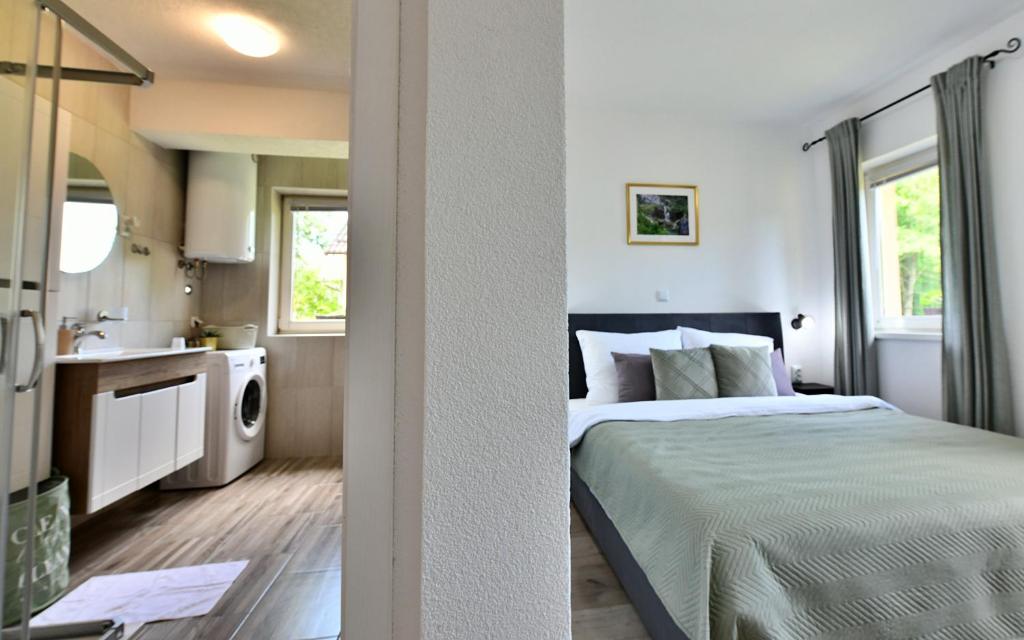 Apartments Green Linden - 8