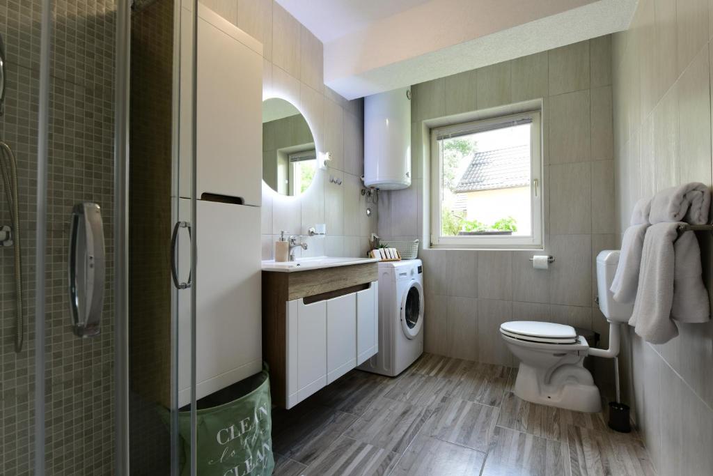 Apartments Green Linden - 9