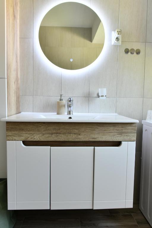 Apartments Green Linden - 5