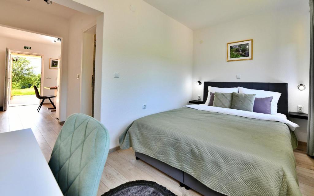 Apartments Green Linden - 16