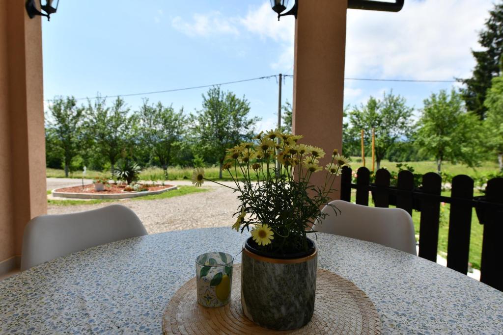 Apartments Green Linden - 4