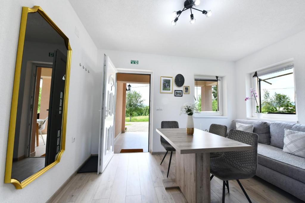 Apartments Green Linden - 14