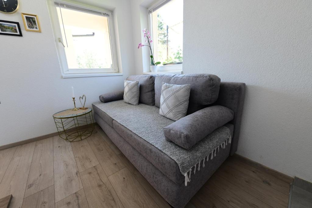 Apartments Green Linden - 11