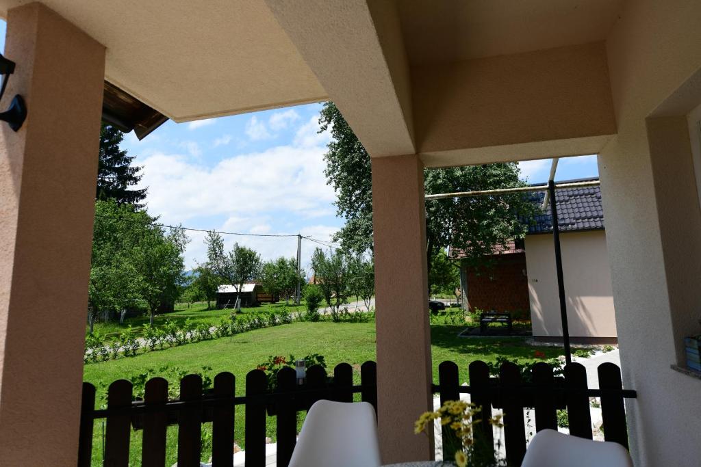 Apartments Green Linden - 3