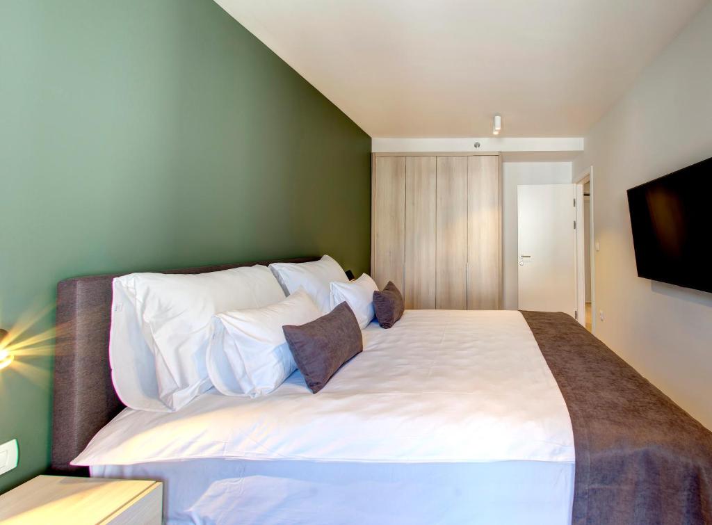 Four Blue Seasons - Luxury Apartments Dubrovnik - 5