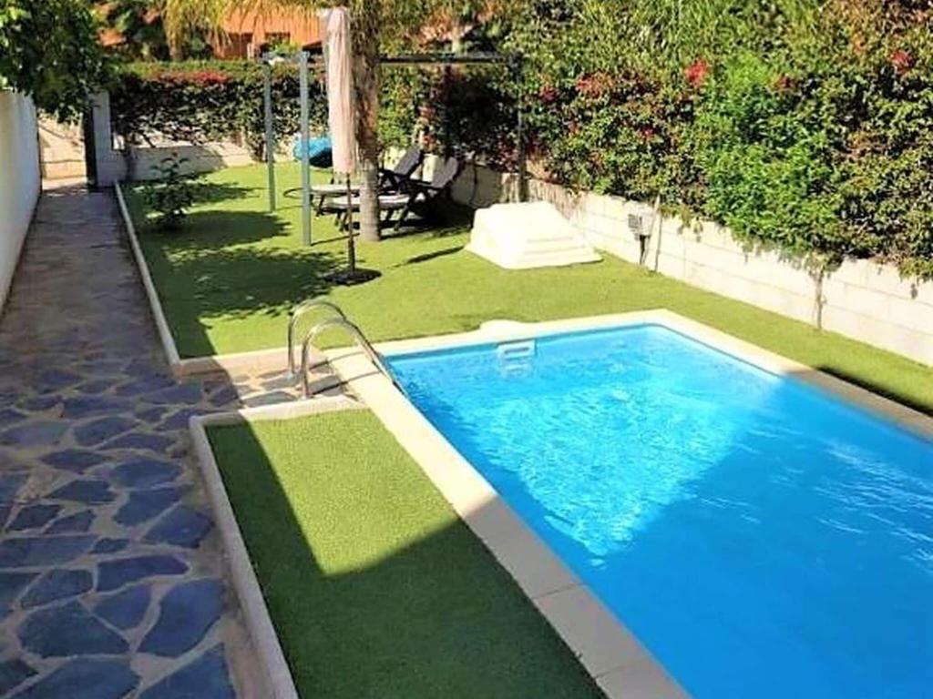 Fotografia z galérie ubytovania Belvilla by OYO Apartment in Vera Playa v destinácii Playas de Vera