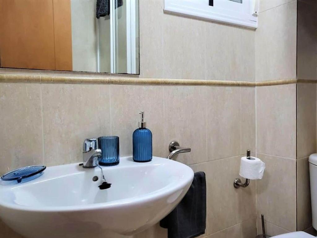 Fotografia z galérie ubytovania Belvilla by OYO Apartment in Vera Playa v destinácii Playas de Vera