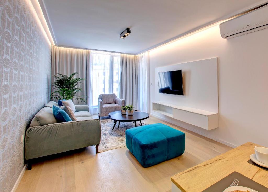 Four Blue Seasons - Luxury Apartments Dubrovnik - 4