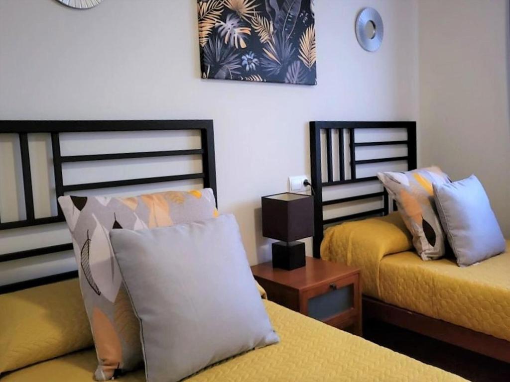 Fotografia z galérie ubytovania Belvilla by OYO Apartment in Vera Playa v destinácii Playas de Vera