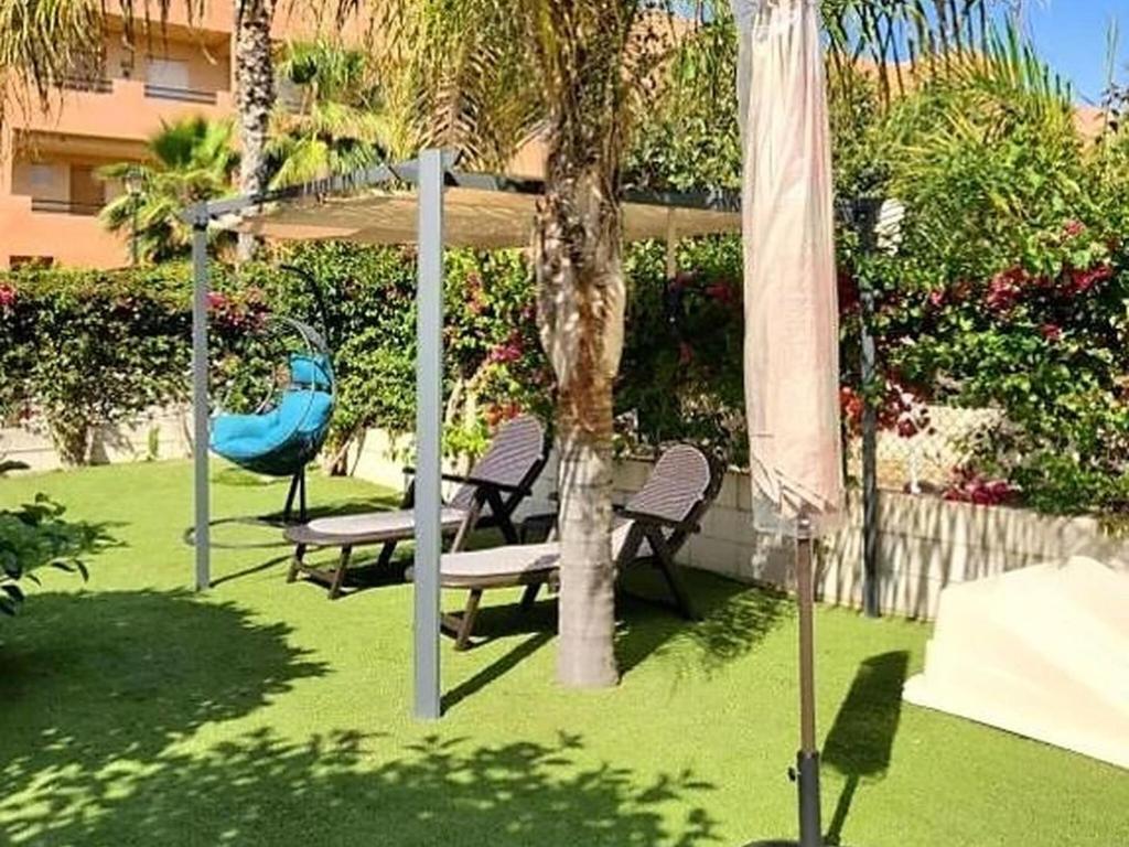 Fotografia z galérie ubytovania Belvilla by OYO Apartment in Vera Playa v destinácii Playas de Vera