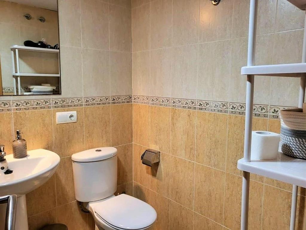 Fotografia z galérie ubytovania Belvilla by OYO Apartment in Vera Playa v destinácii Playas de Vera