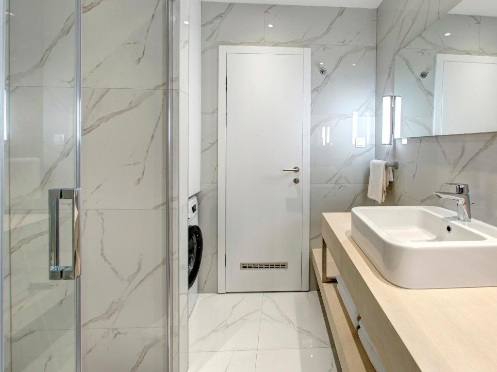 Four Blue Seasons - Luxury Apartments Dubrovnik - 3