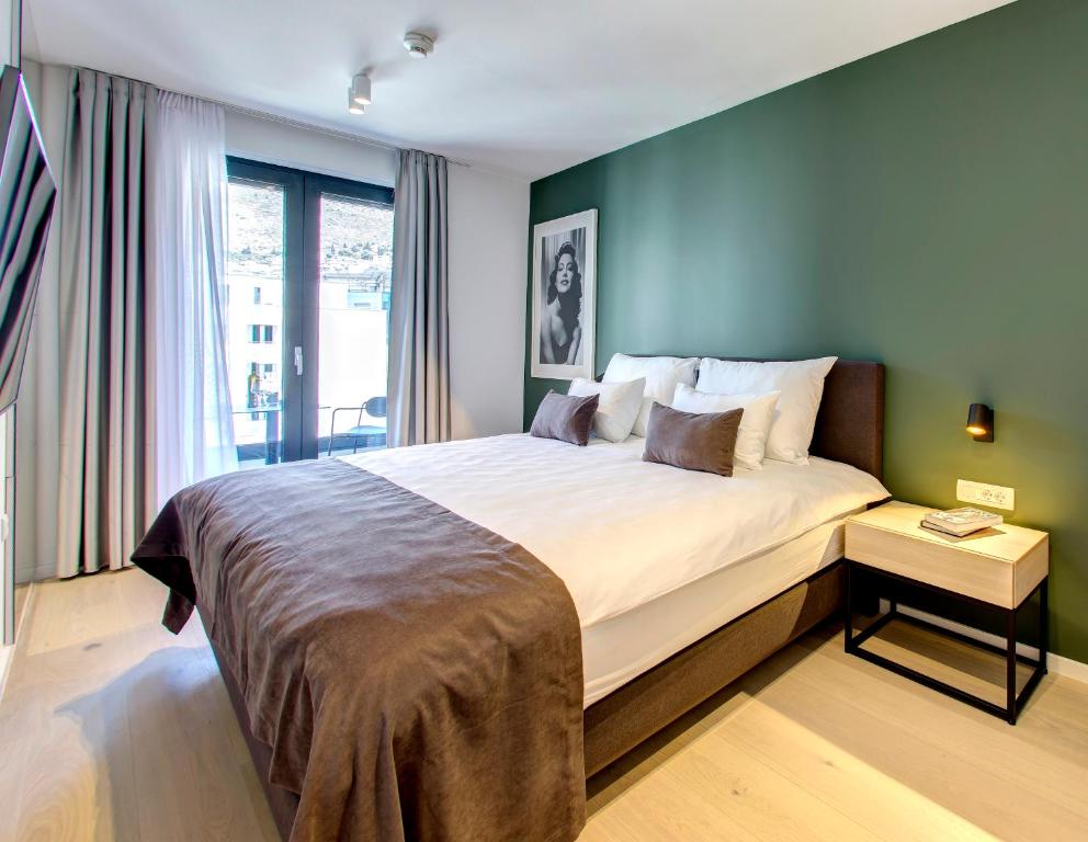 Four Blue Seasons - Luxury Apartments Dubrovnik - 6