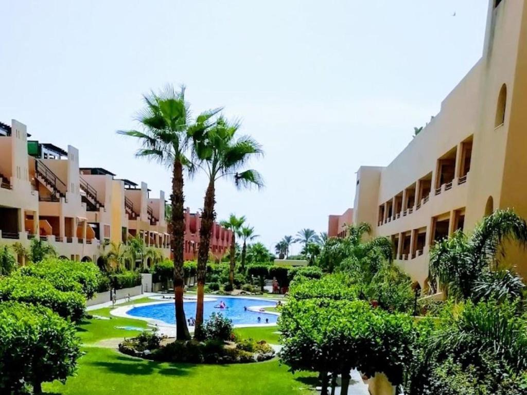 Fotografia z galérie ubytovania Belvilla by OYO Apartment in Vera Playa v destinácii Playas de Vera