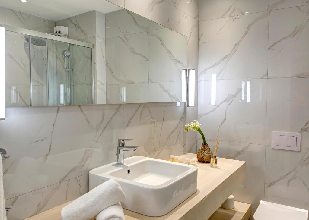 Four Blue Seasons - Luxury Apartments Dubrovnik - 8