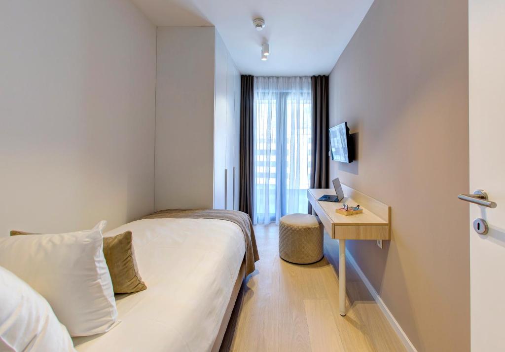 Four Blue Seasons - Luxury Apartments Dubrovnik - 7